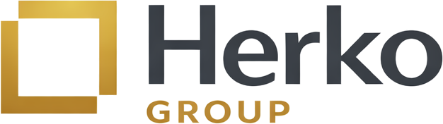 Herko Group logo